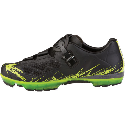 PEARL iZUMi X Project 1.0 Men's Shoes - Men