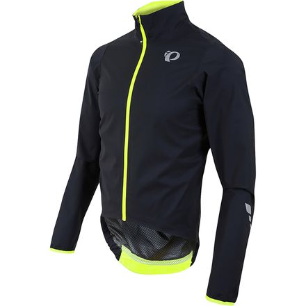PEARL iZUMi P.R.O. Aero WxB Jacket - Men's - Men