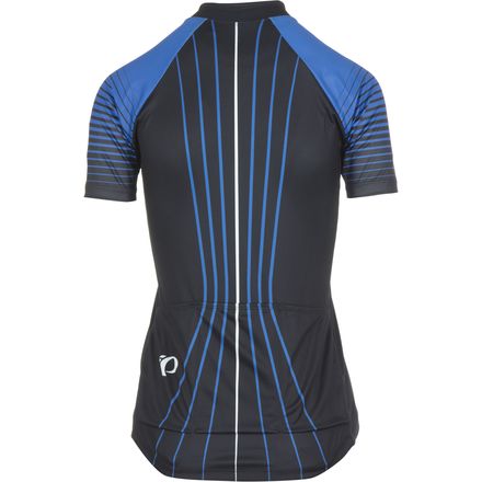 PEARL iZUMi ELITE Pursuit LTD Jersey - Short Sleeve - Women's - Women
