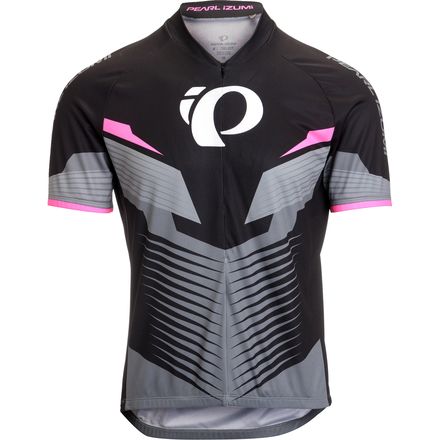PEARL iZUMi SELECT LTD Jersey - Short Sleeve - Men's - Men