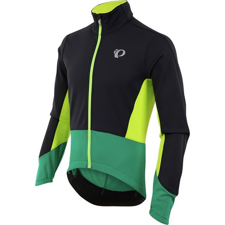 PEARL iZUMi ELITE Pursuit Softshell Jacket - Men's - Men