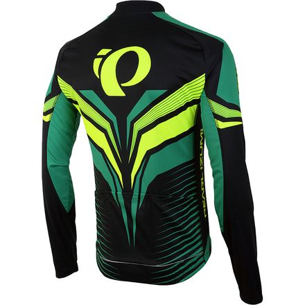 PEARL iZUMi ELITE Thermal LTD Cycling Jersey - Men's - Men