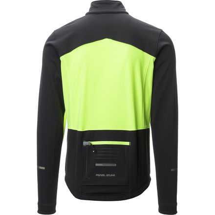 PEARL iZUMi ELITE Escape Softshell Jacket - Men's - Men