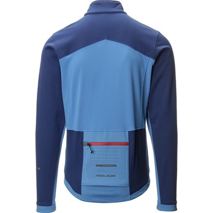 PEARL iZUMi ELITE Escape Softshell Jacket - Men's - Men