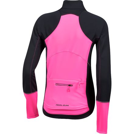 PEARL iZUMi ELITE Escape Softshell Jacket - Women's - Women