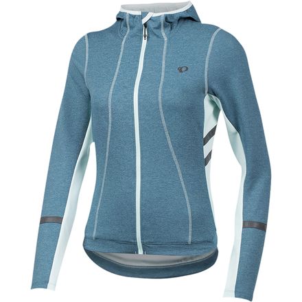 Pearl izumi elite escape thermal jersey outlet
