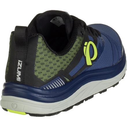 PEARL iZUMi EM Trail N3 Running Shoe - Men's - Men