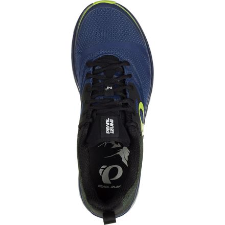 PEARL iZUMi EM Trail N3 Running Shoe - Men's - Men