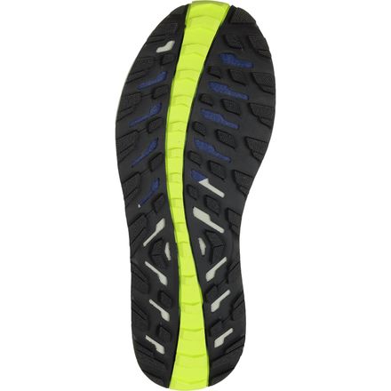 PEARL iZUMi EM Trail N3 Running Shoe - Men's - Men