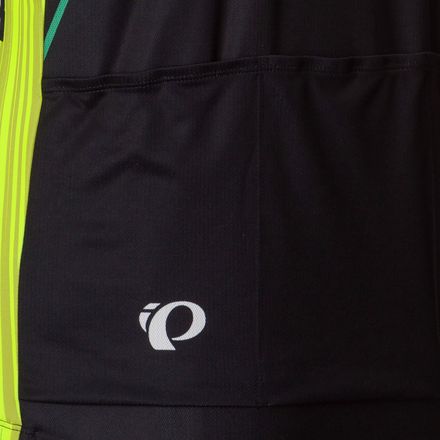 PEARL iZUMi ELITE Pursuit LTD Jersey - Men's - Men