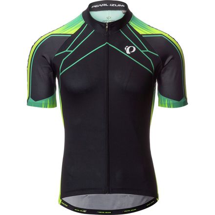 PEARL iZUMi ELITE Pursuit LTD Jersey - Men's - Men