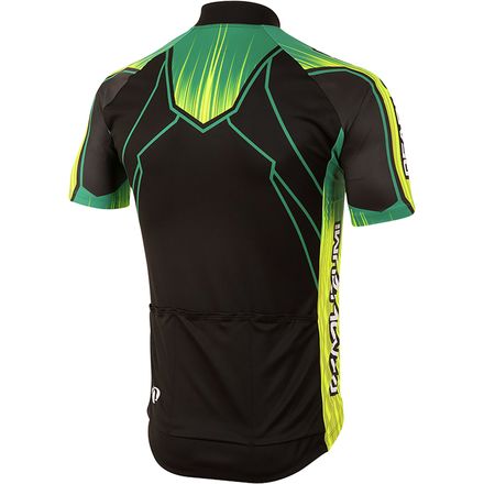 Pearl Izumi - Pearl Izumi Elite Pursuit LTD ジャージ sizeS PEARL iZUMi ELITE Pursuit LTD Jersey - Men's - Men