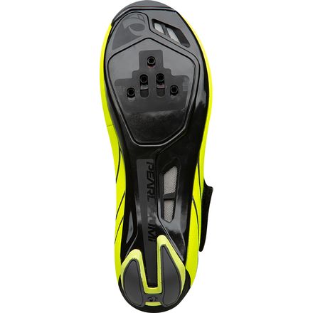 Chaussures de vélo P.R.O. Series Tri Fly IV Carbon de Pearl Izumi - Hommes