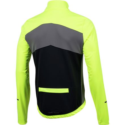 PEARL iZUMi Select Escape Softshell Jacket - Men's - Men