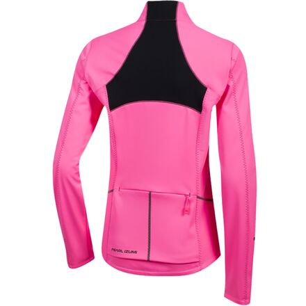 PEARL iZUMi Select Escape Softshell Jacket - Women's - Women