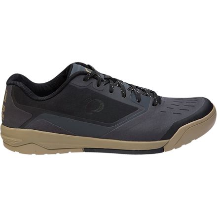 Pearl Izumi X-Alp Launch BOA Mountain Bike Shoes Mens 46 Black Goodyear Sole PEARL iZUMi X-Alp Launch Cycling Shoe - Men main image 3
