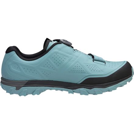 Men's X-Alp Canyon Shoes - Ride & Hike Versatility | PEARL iZUMi