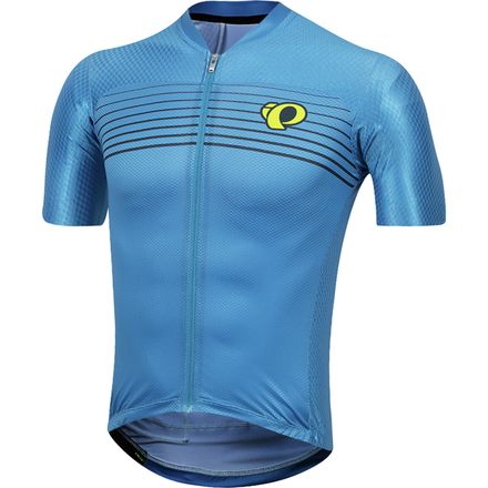 Pearl Izumi Pro Speed ジャージ size:ML ステルス Men's PRO Jersey - Speed & Performance Redefined | PEARL iZUMi