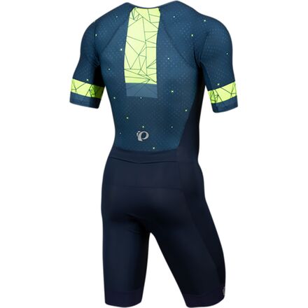 PEARL iZUMi ELITE Pursuit Graphic Jersey - Men's - Men