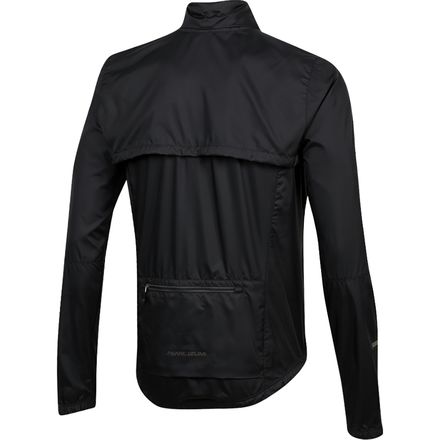 PEARL iZUMi ELITE Escape Barrier Convertible Jacket - Men's - Men