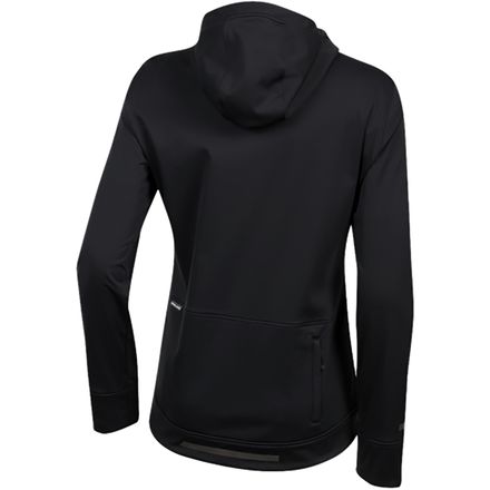 PEARL iZUMi Versa Softshell Hoodie - Women's - Women