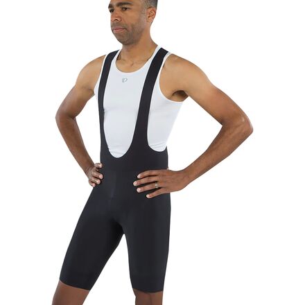 PEARL iZUMi Interval Bib Short - Men's - Men