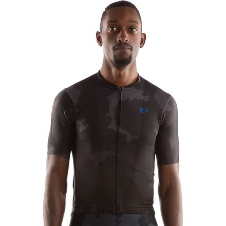 Pearl izumi men's hot sale pro mesh jersey