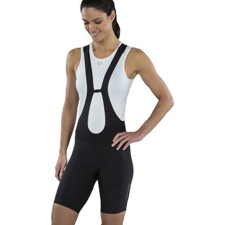 PEARL iZUMi Interval Bib Short - Women's - Women