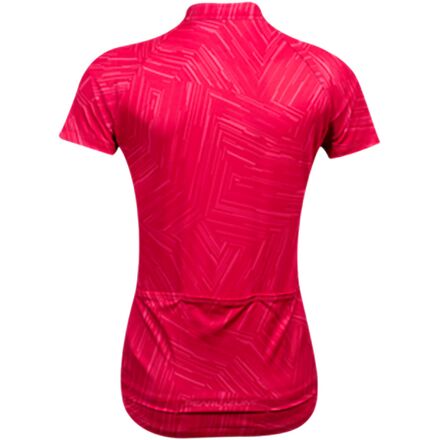 PEARL iZUMi Select Escape Graphic Short-Sleeve Jersey - Women's