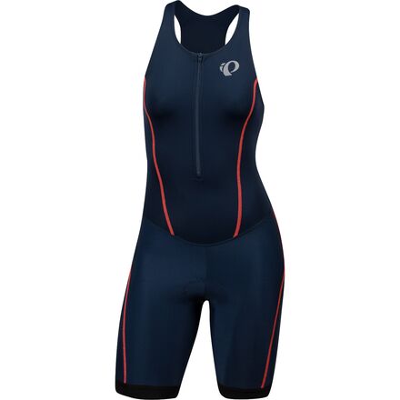 PEARL iZUMi Select Pursuit Tri Suit - Women's - Women