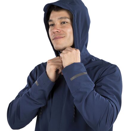 PEARL iZUMi Versa Barrier Jacket - Men's - Men