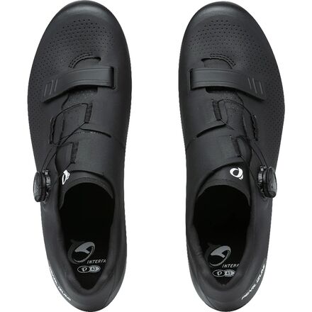Chaussures Vélo Route Pearl Izumi Attack Road - Femme - Blanc - Taille 40