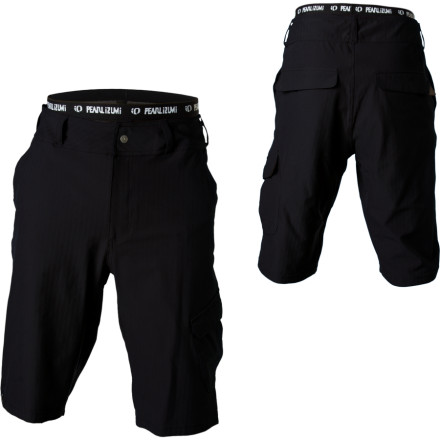 PEARL iZUMi Launch Kicker Shorts Men