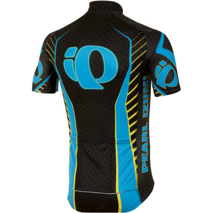 PEARL iZUMi P.R.O. LTD Jersey - Short-Sleeve - Men's - Men