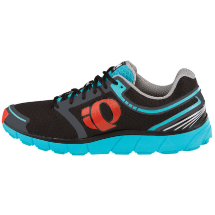 PEARL iZUMi EM Road M 3 Running Shoe - Men's - Men