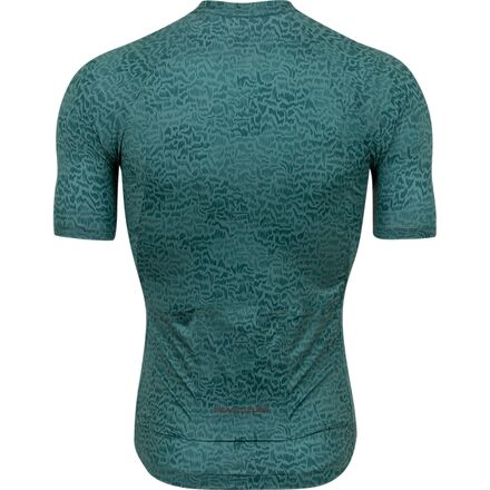 Maillot Cyclisme Pearl Izumi – Manches Courtes – Full Zip – Taille L – Seattle