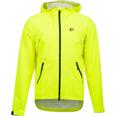 PEARL iZUMi Monsoon Wxb Hooded Jacket - Men's - Men