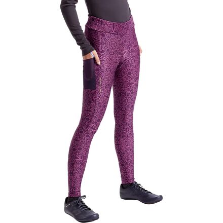 Youth RBX Comp Thermal Tights