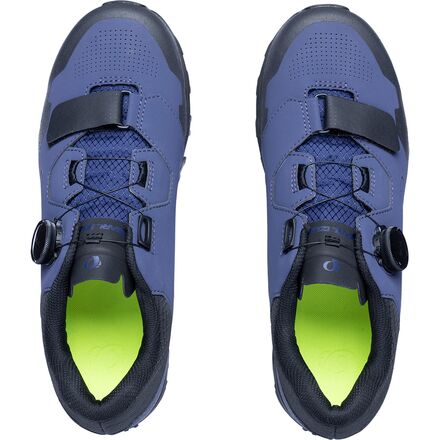 PEARL iZUMi X-ALP Summit Cycling Shoe - Men's - Men