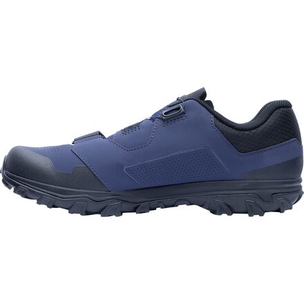 PEARL iZUMi X-ALP Summit Cycling Shoe - Men's - Men