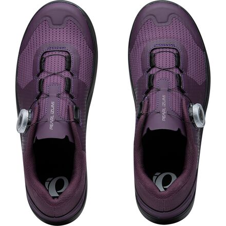 PEARL iZUMi X-Alp Flow POP Cycling Shoe - Women's - Women
