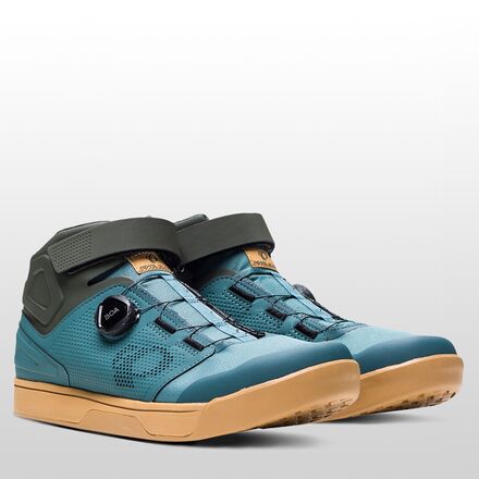 PEARL iZUMi X-Alp Launch Mid WRX Shoe - Men's - Men