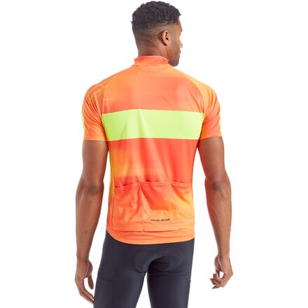 PEARL iZUMi Classic Jersey - Men's - Men