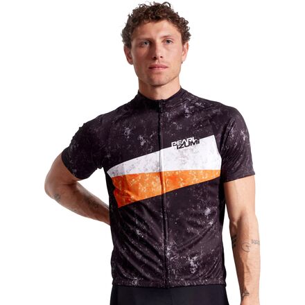 Minimalist cycling 2025 jersey