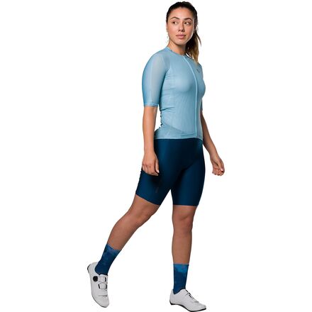 PEARL iZUMi Pro Mesh Jersey - Women's - Women