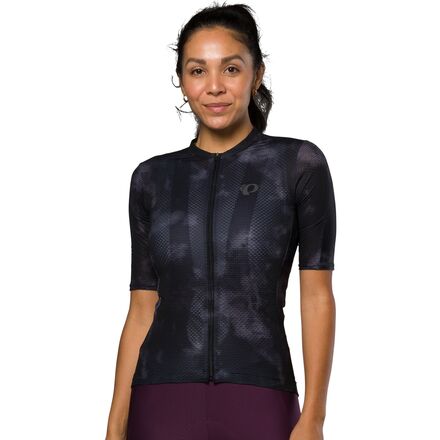PEARL IZUMI Maillot De Cyclisme Manches Courtes Femme Pro