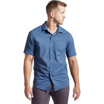 【新品70%off】PEARL IZUMI メンズ　Mサイズ 5点セットほか PEARL iZUMi Prospect Shirt - Men's - Men