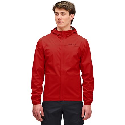 PEARL iZUMi Canyon 2.5L WXB Rain Jacket - Men's - Men