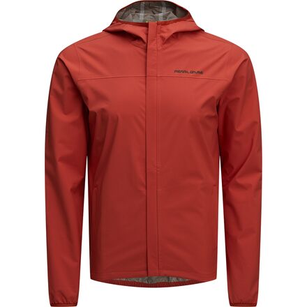 PEARL iZUMi Canyon 2.5L WXB Rain Jacket - Men's - Men