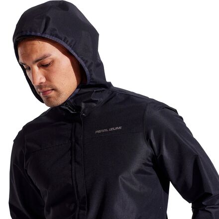 PEARL iZUMi Canyon 2.5L WXB Rain Jacket - Men's - Men